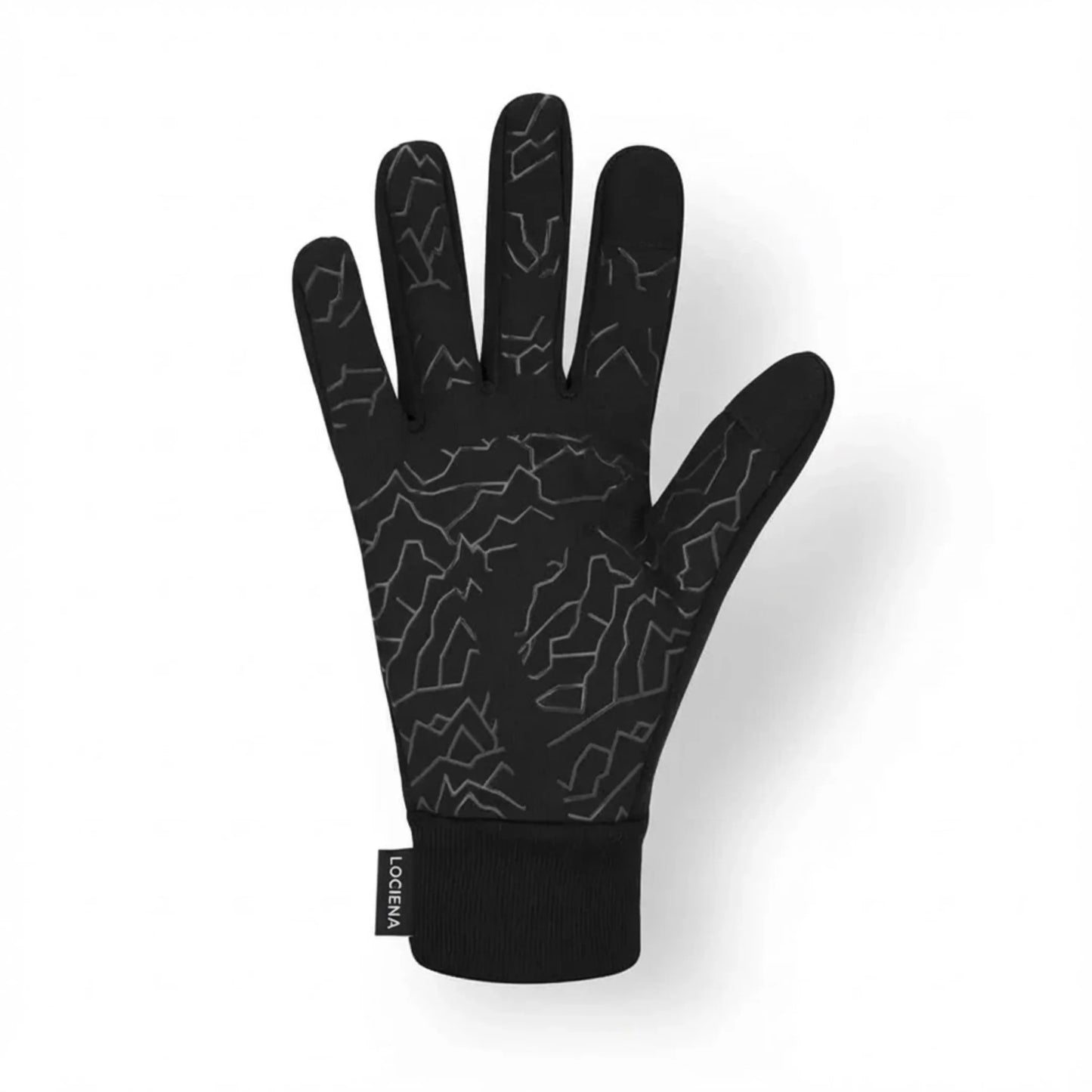 Gants de vélo thermiques Premium 2.0