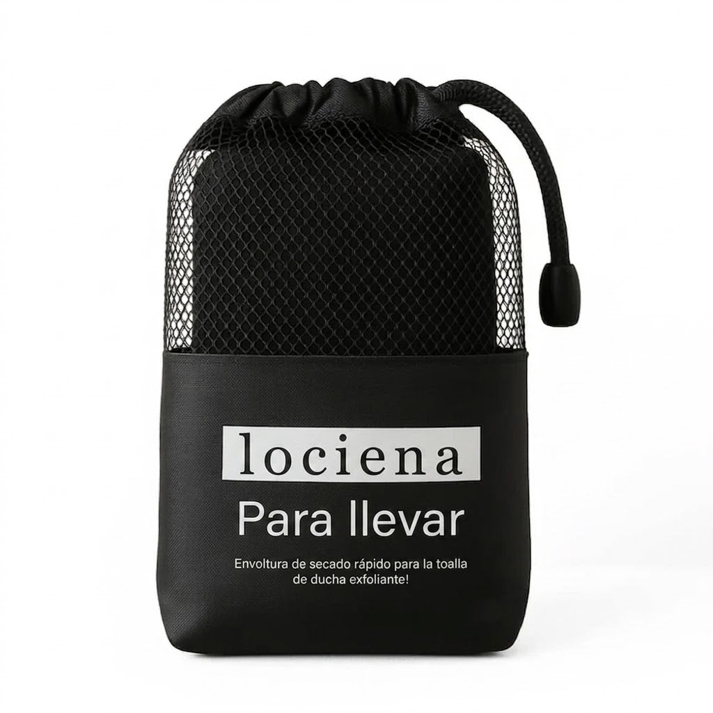 Bolsa para llevar