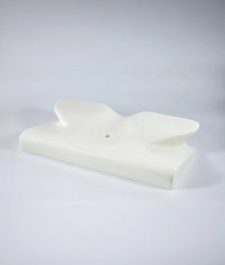 Lociena® Almohada cervical de espuma viscoelástica