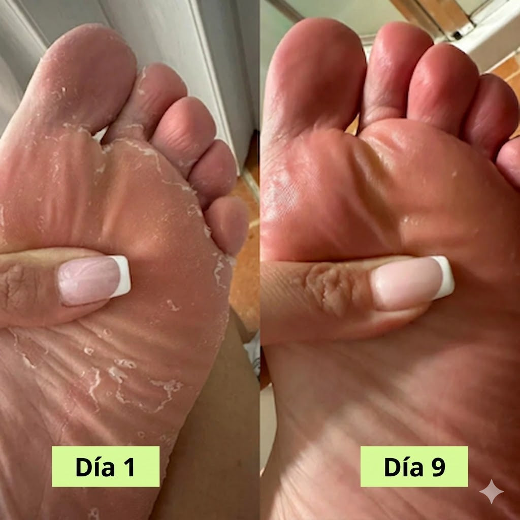 lociena Purificante Antifúngico
