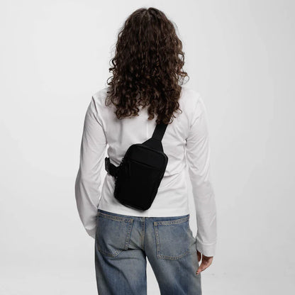 Bolso Bandolera de Viaje 2.0