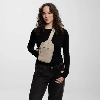 Bolso Bandolera de Viaje 2.0