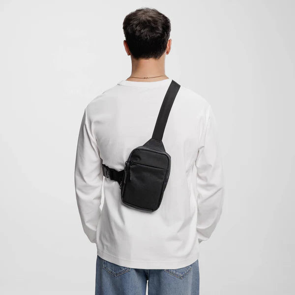 Bolso Bandolera de Viaje 2.0