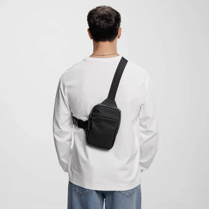Bolso Bandolera de Viaje 2.0