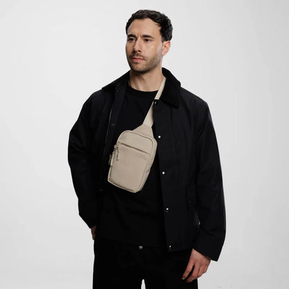 Bolso Bandolera de Viaje 2.0