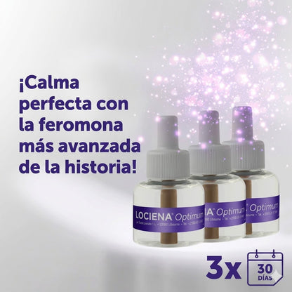 Lociena Optimum Recarga