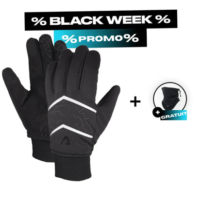 Gants d'hiver PolarTherm