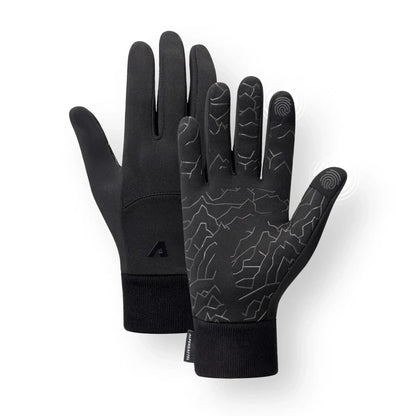 Gants de vélo thermiques Premium 2.0