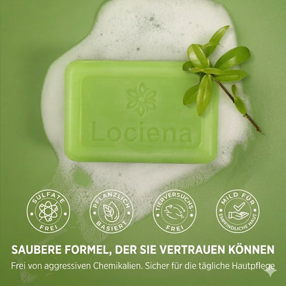Lociena Anti-Pilz-Seife®