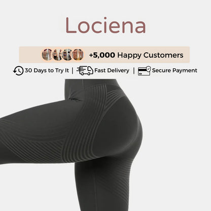Leggings 3D Lociena