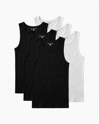Negro(x3) - Blanco(x3)