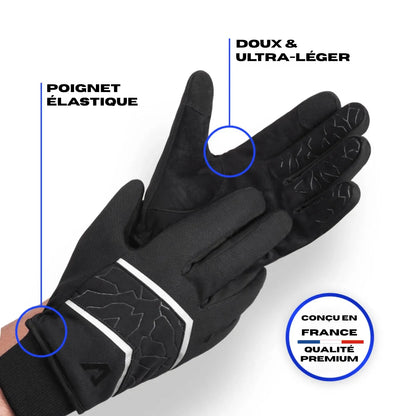 Gants d'hiver PolarTherm