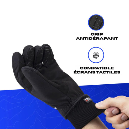 Gants d'hiver PolarTherm
