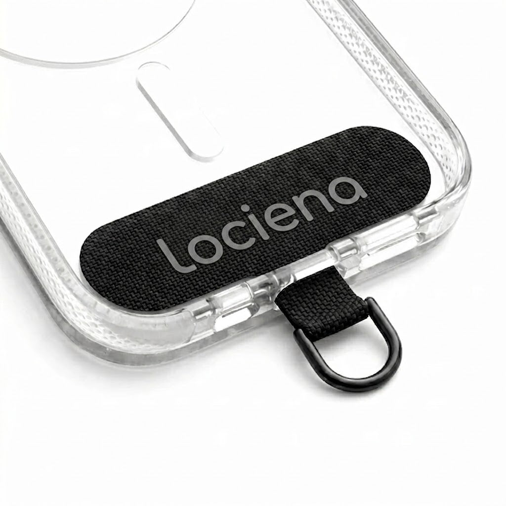 Kartenhalter für Mobiltelefone