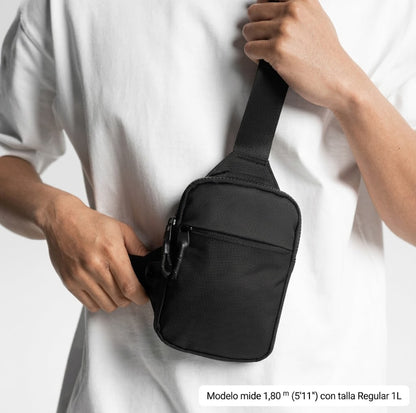 Bolso Bandolera de Viaje