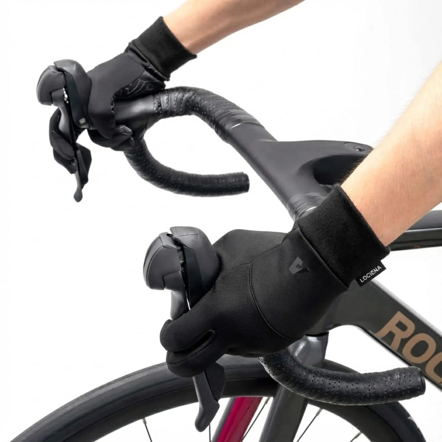 Gants de vélo thermiques Premium 2.0