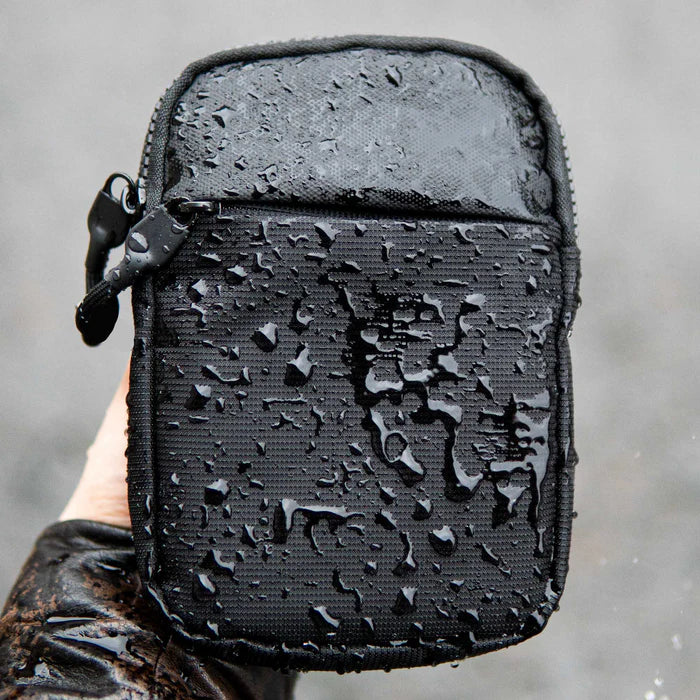 Bolso Bandolera de Viaje