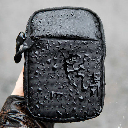 Bolso Bandolera de Viaje