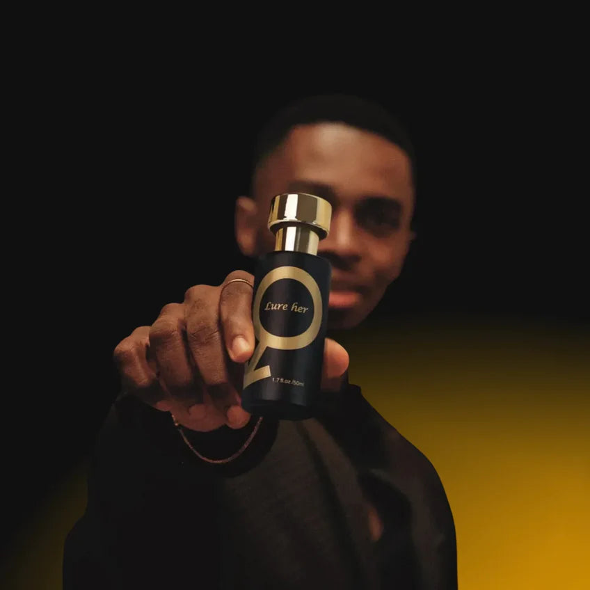 Lociena™ Perfume de Feromonas