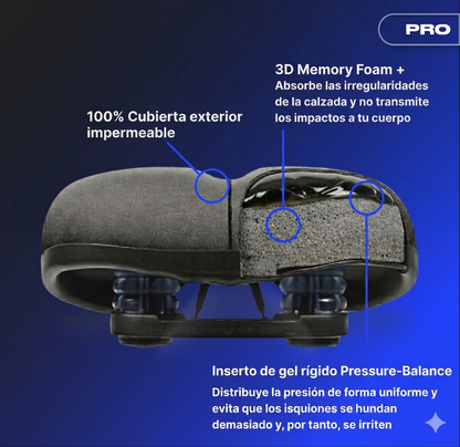 Lociena 3.0 Komfort PRO