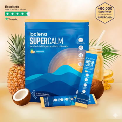 lociena- SuperCalm