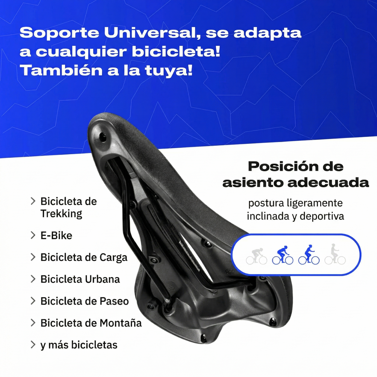 Lociena 3.0 Sport +