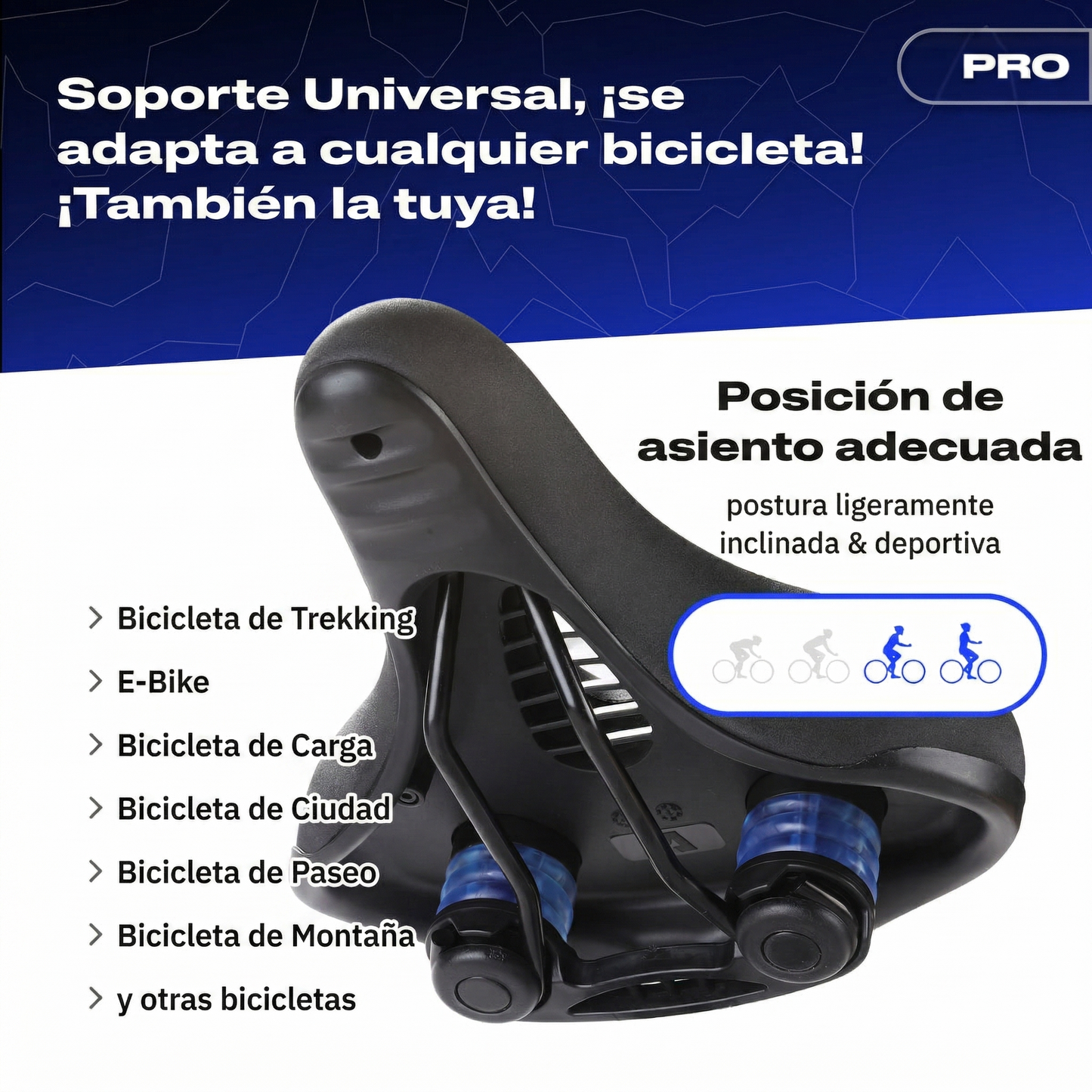 Lociena 3.0 Komfort PRO