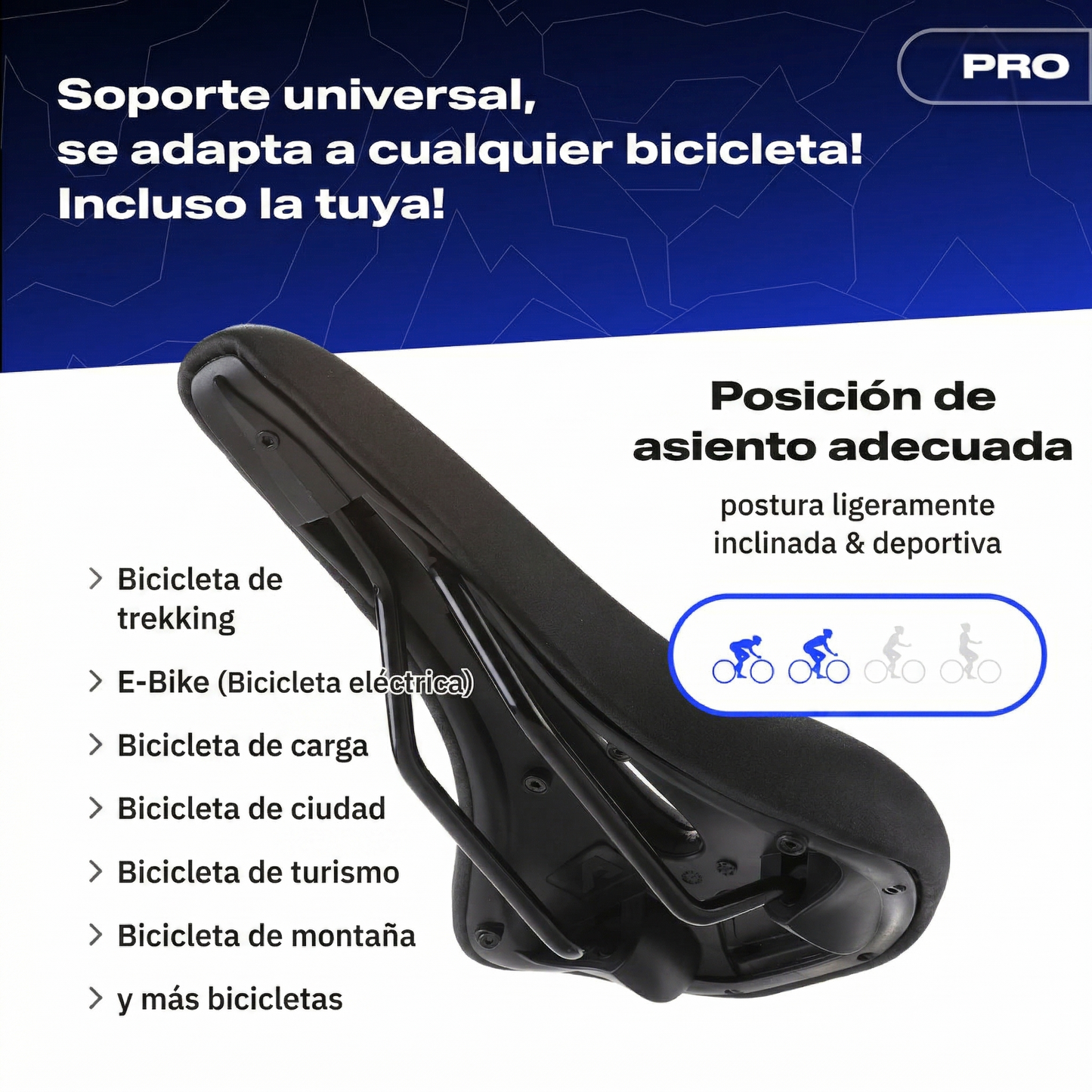 Lociena 3.0 Carrera PRO