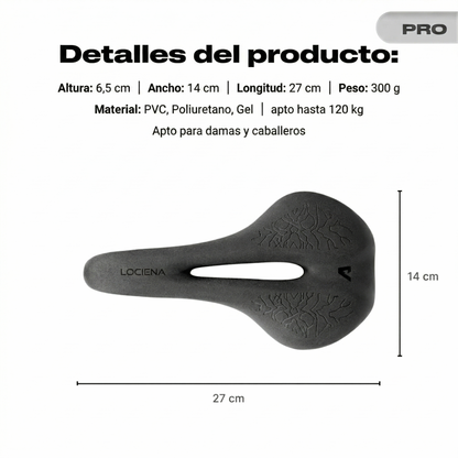 Lociena 3.0 Carrera PRO