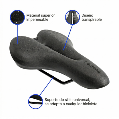 Lociena 3.0 Carrera PRO