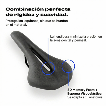 Lociena 3.0 Carrera +