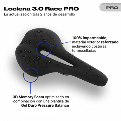 Lociena 3.0 Carrera PRO