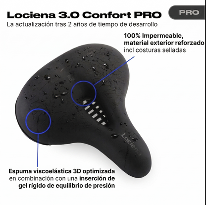 Lociena 3.0 Komfort PRO