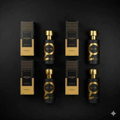 Lociena™ Perfume de Feromonas