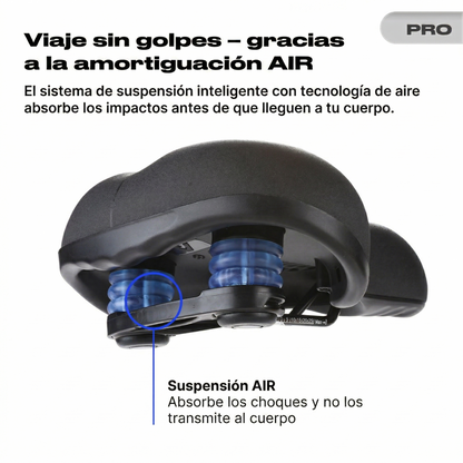Lociena 3.0 Komfort PRO