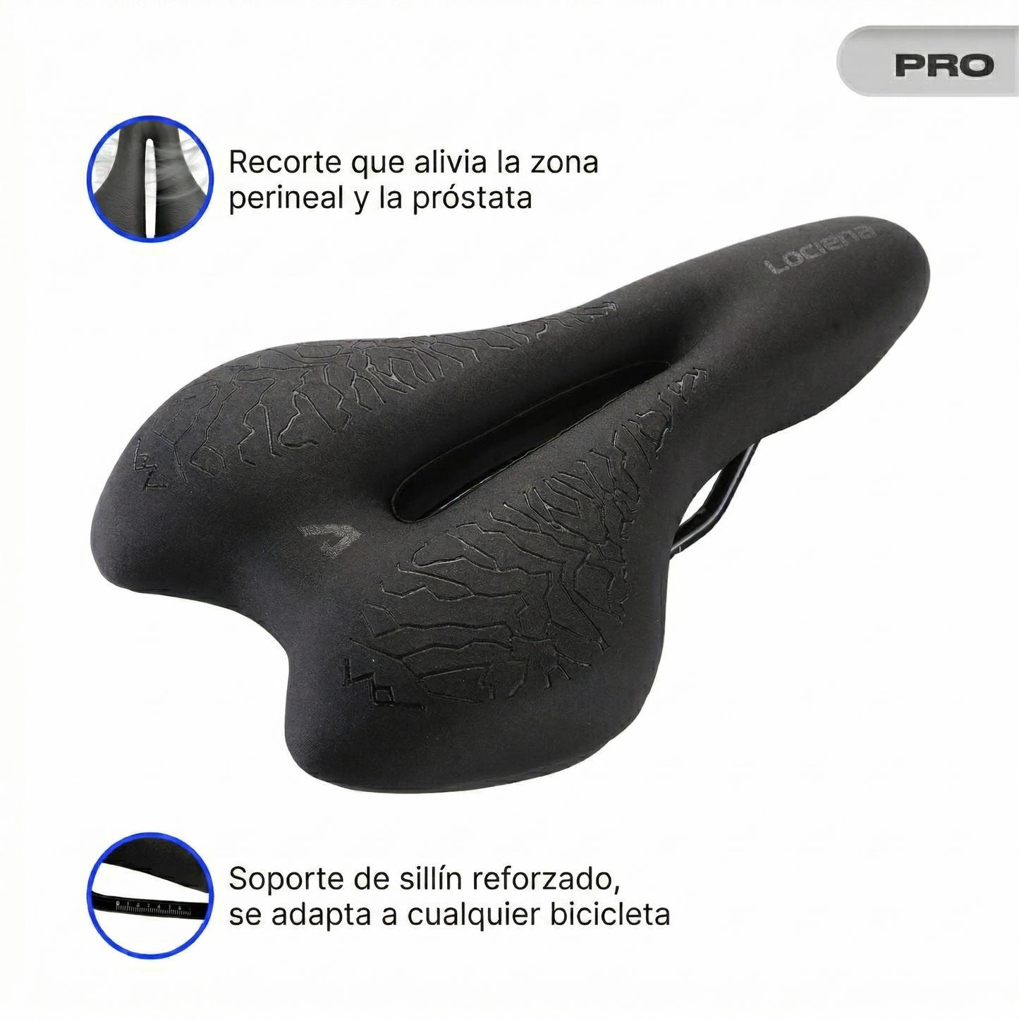 Lociena 3.0 Sport PRO