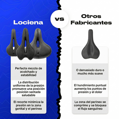 Lociena 3.0 Komfort +