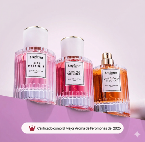 Lociena™ Feromonas perfume