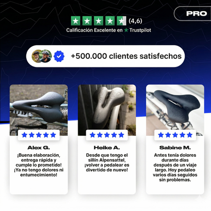 Lociena 3.0 Carrera PRO