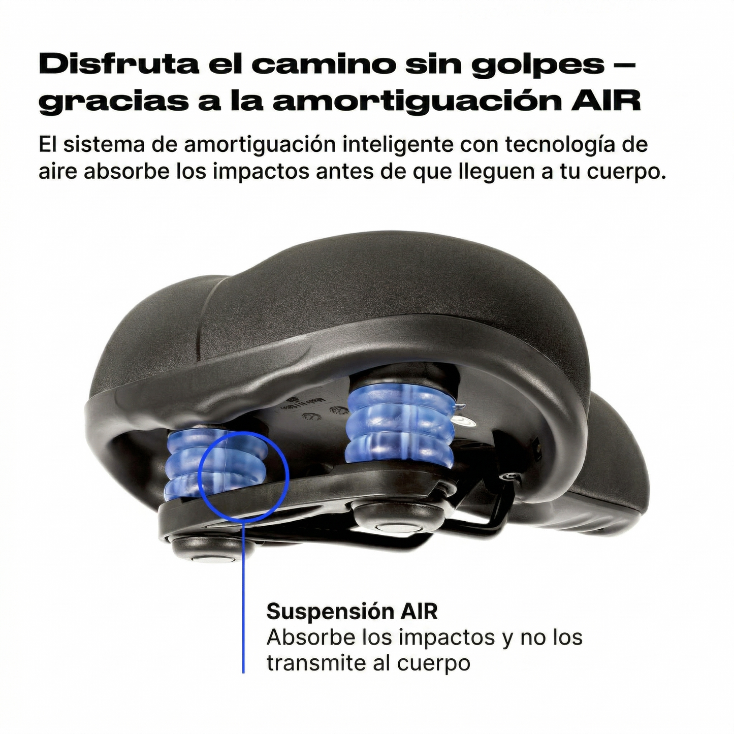 Lociena 3.0 Komfort +