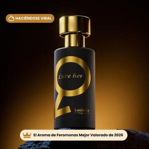 Lociena™ Pheromon-Parfüm