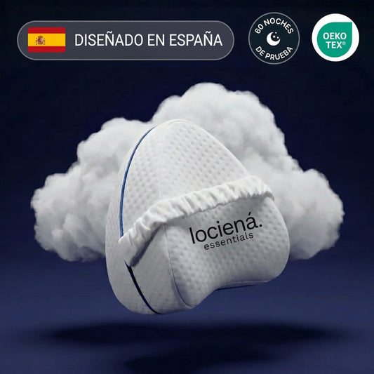 lociená - Cojín De Rodillas