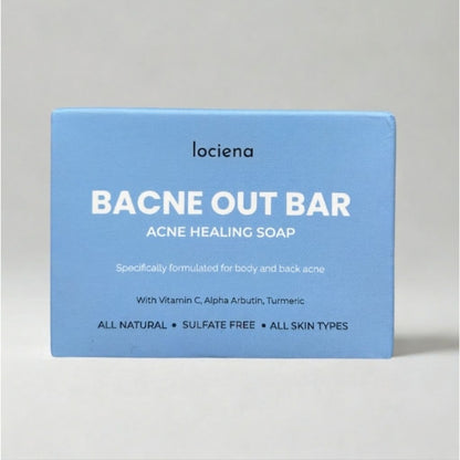 Bacne out Bar