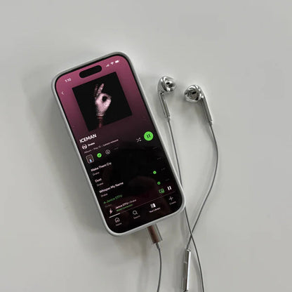 Auriculares con Cable