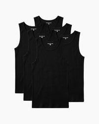 Negro(x6)