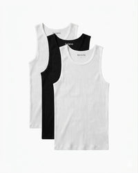 Blanco(x2) - Negro(x1)