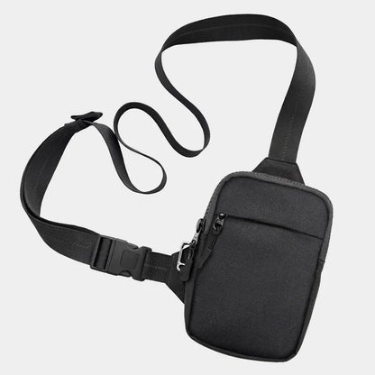 Bolso Bandolera de Viaje 2.0