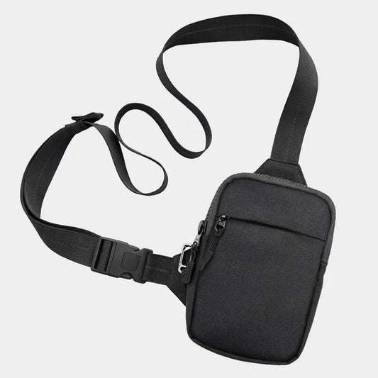 Reisetasche mit Schulterriemen 2.0