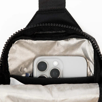 Bolso Bandolera de Viaje