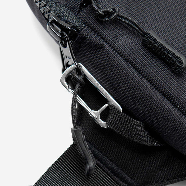 Bolso Bandolera de Viaje 2.0